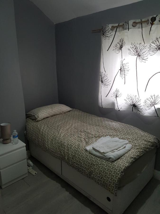 Atlas Road Guest House Cardiff Luaran gambar
