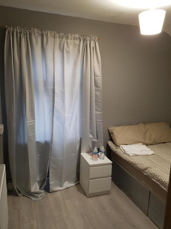 Atlas Road Guest House Cardiff Luaran gambar