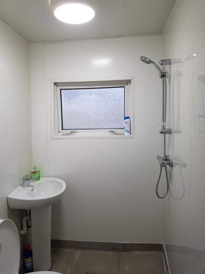 Atlas Road Guest House Cardiff Luaran gambar