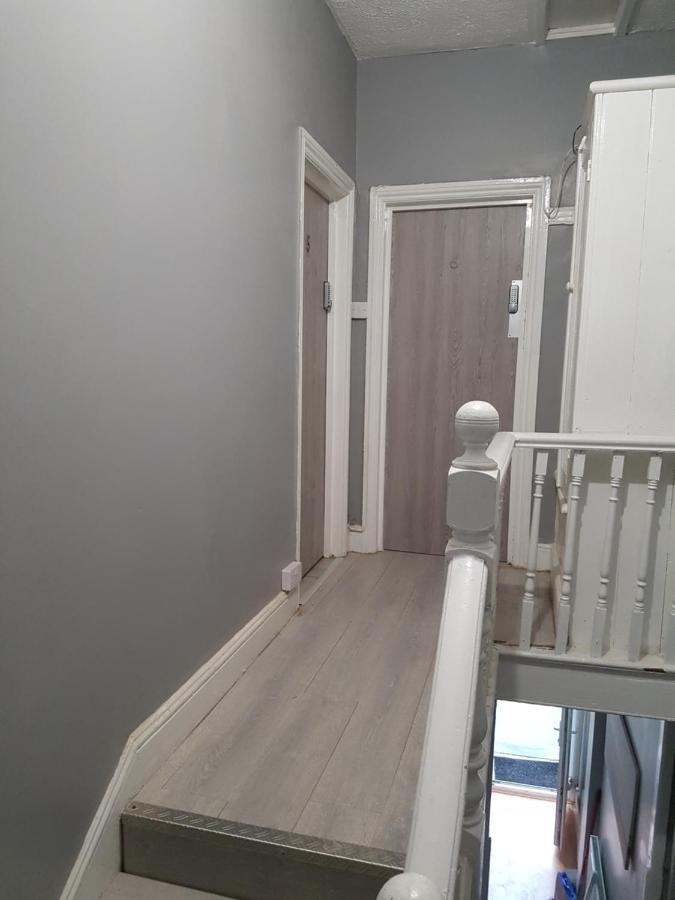 Atlas Road Guest House Cardiff Luaran gambar
